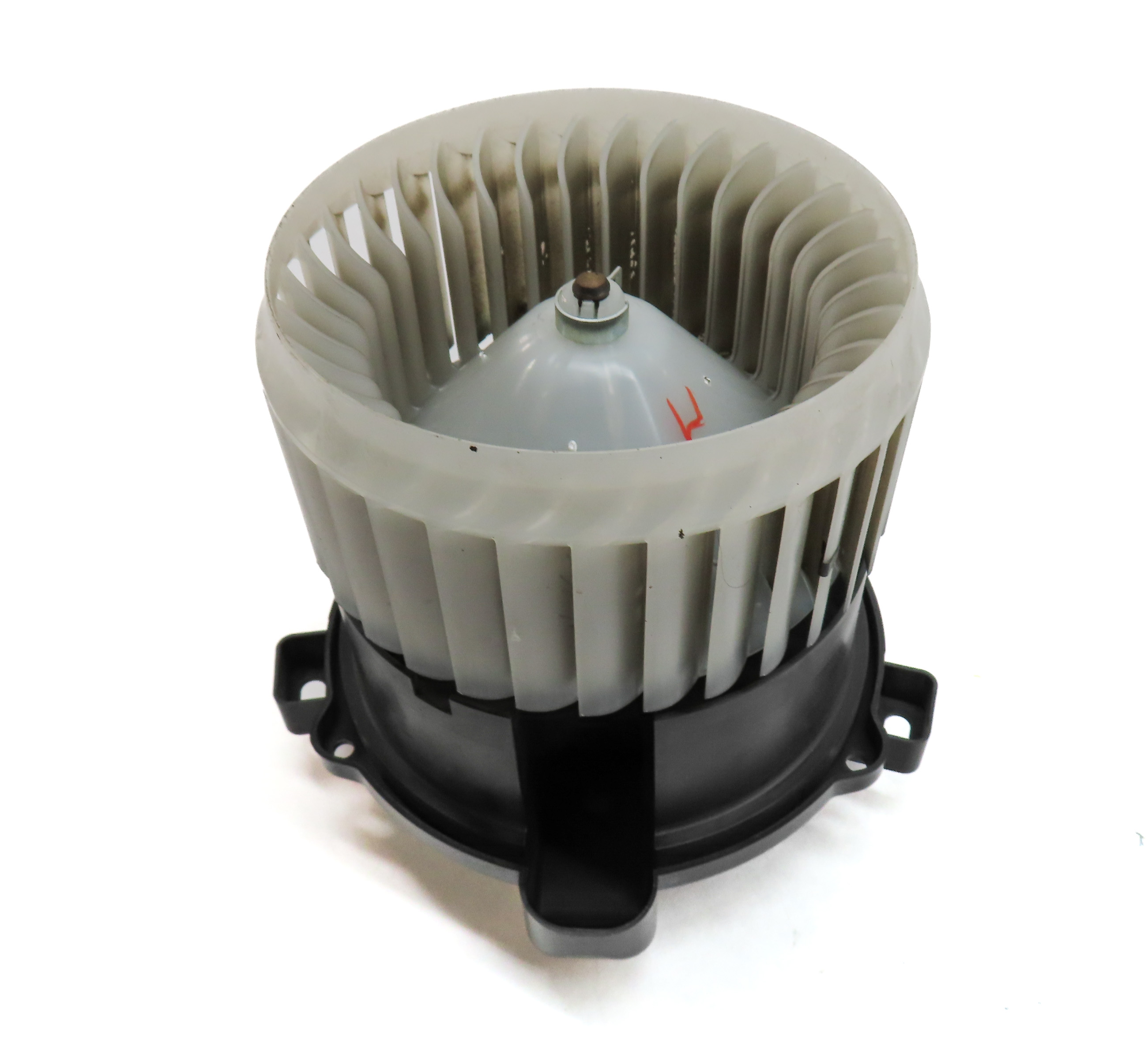 2005-2016 LAND ROVER LR3 LR4 - REAR HEATER A/C BLOWER FAN MOTOR — exact item pictured